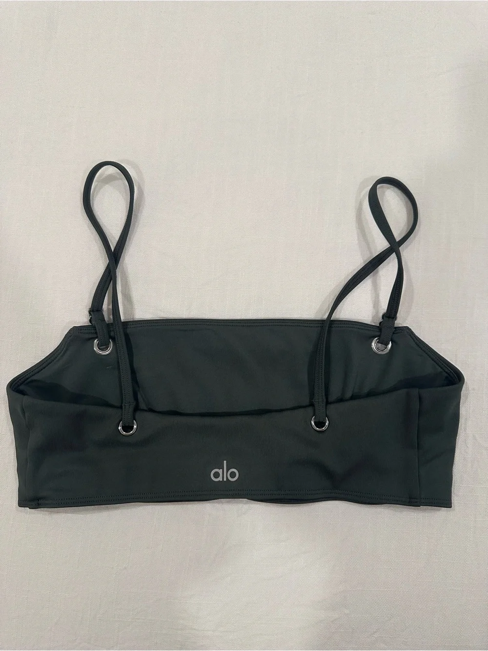 ALO Yoga sleek forest